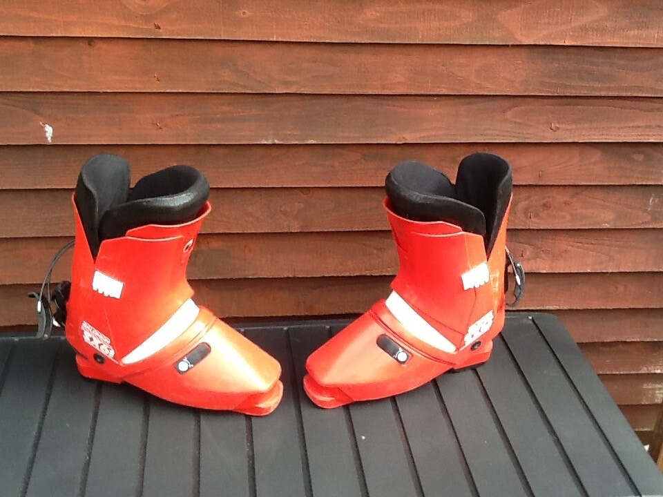 salomon sx61